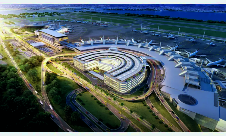 Mezinárodní letiště Brasília