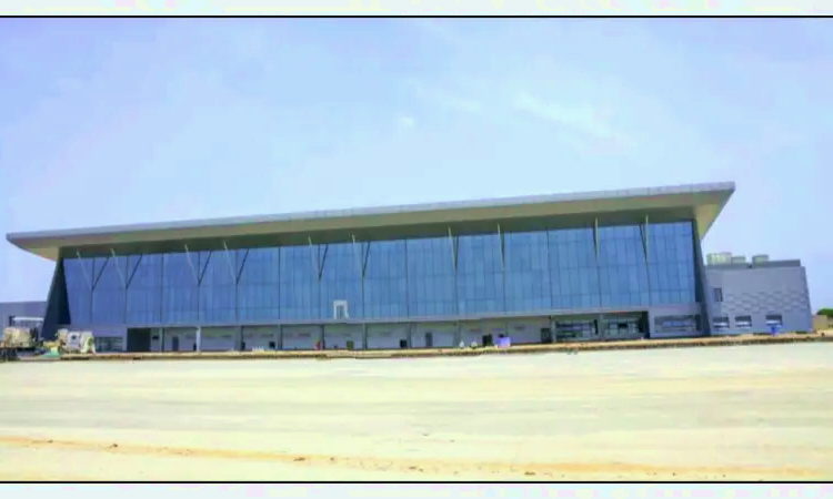Mezinárodní letiště Mallam Aminu Kano